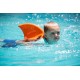 SwimFin Βοήθημα Κολύμβησης Orange 