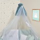 Κουνουπιέρα 180x5 cm Design 63 Oliver Baby