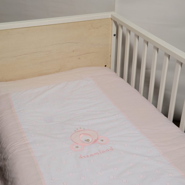 Oliver Baby Des 33 Πάπλωμα Βρεφικό 1x140