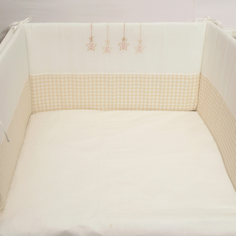 Πάντα Προστασίας 35x210 Design 82 Oliver Baby