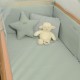Πάπλωμα & Παπλωματοθήκη Design 454 100x140cm - Oliver Baby