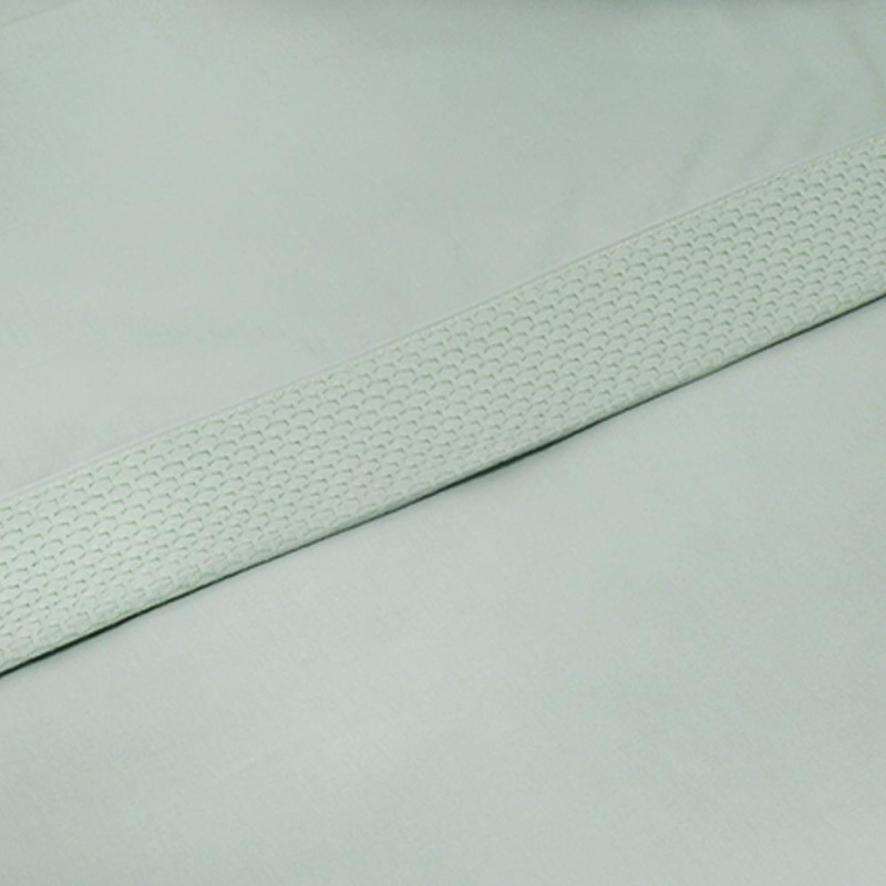 Σεντόνια Σετ 3  τεμ Κούνιας με φάσα Πικέ 110x170 Με Λάστιχο Des. 453 Oliver Baby