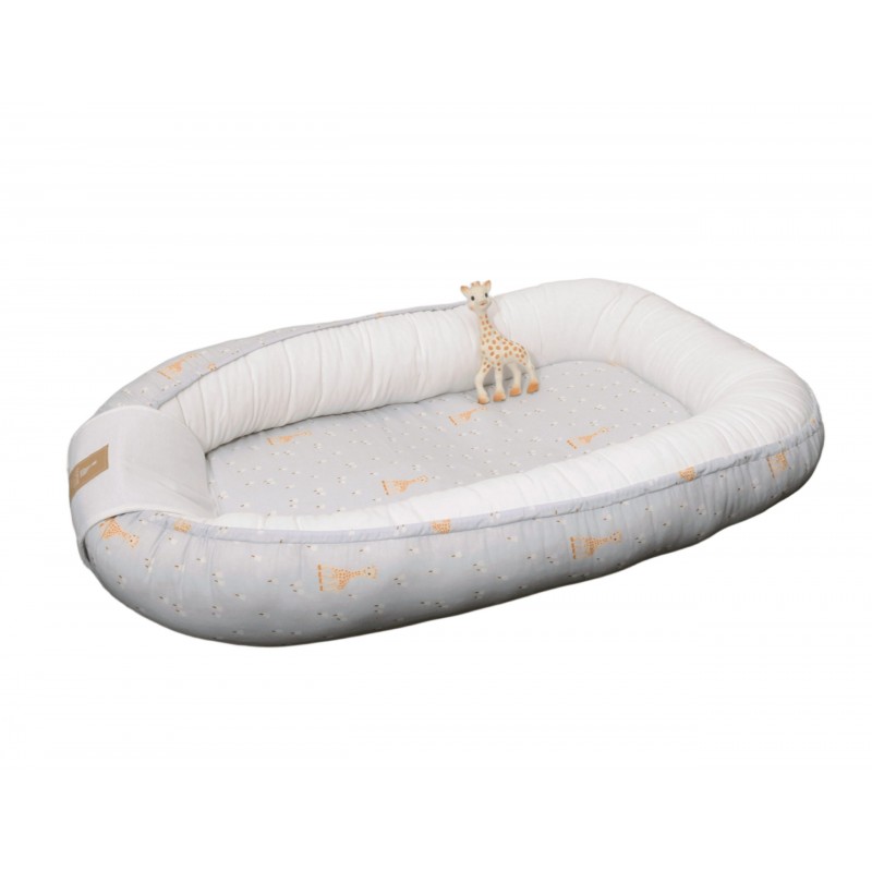 Φωλιά Διπλής Όψης Design 505 Sophie La Girafe