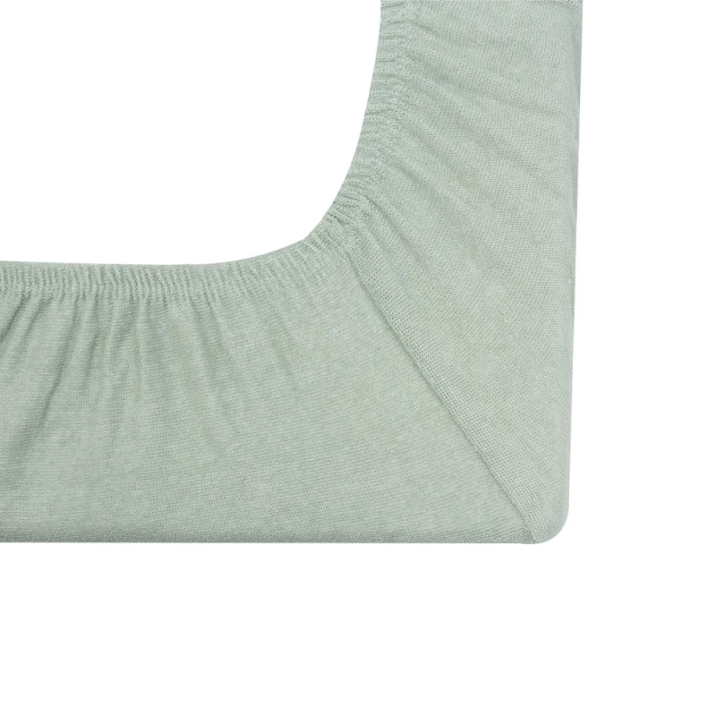 Σετ 2 Καλύμματα Αλλαξιέρας 50x70cm Μπεζ/Εκρού- Trois Kilos Sept