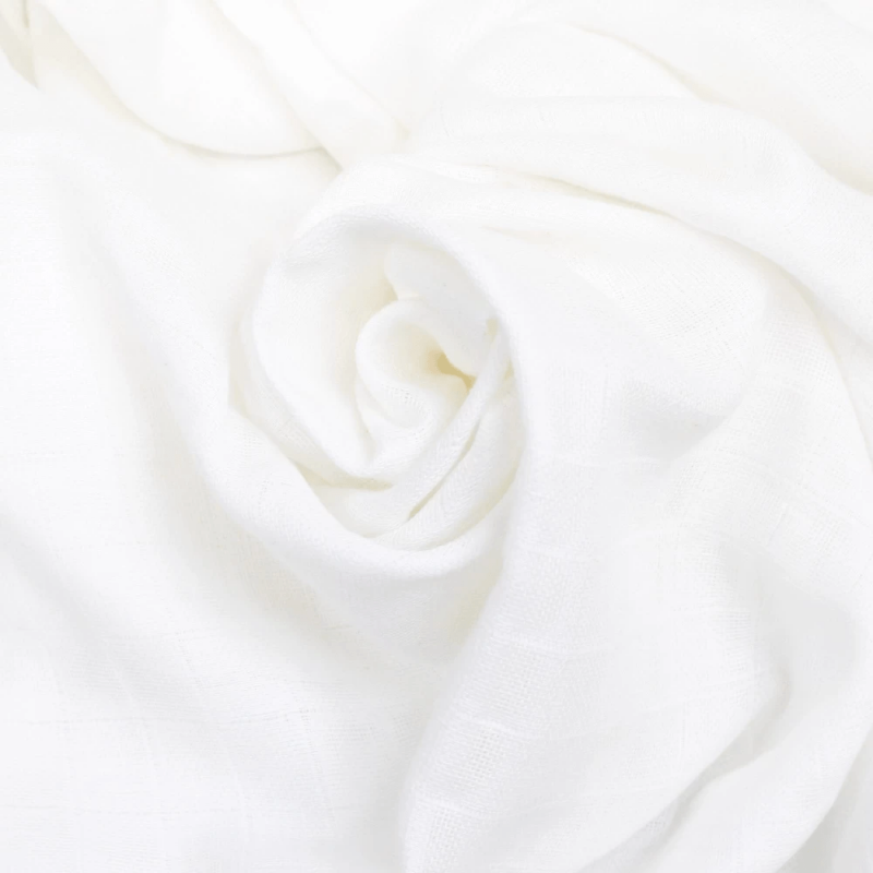 Σετ 3 Πάνες Μουσελίνας - Ροζ - Trois Kilos Sept