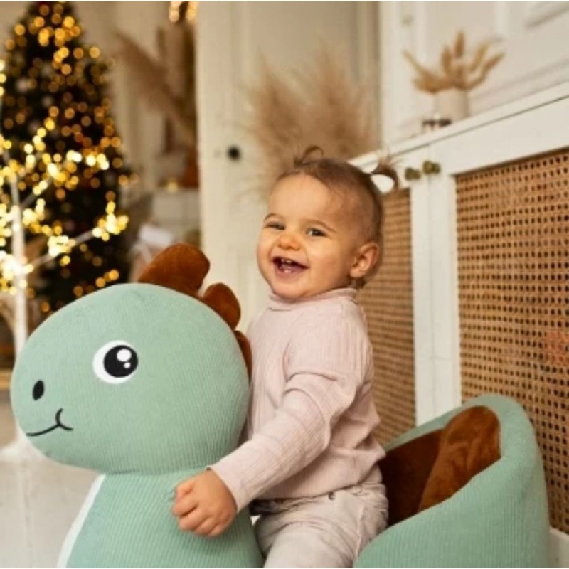 Κουνιστός Δεινόσαυρος Diplododo Trois Kilos Sept