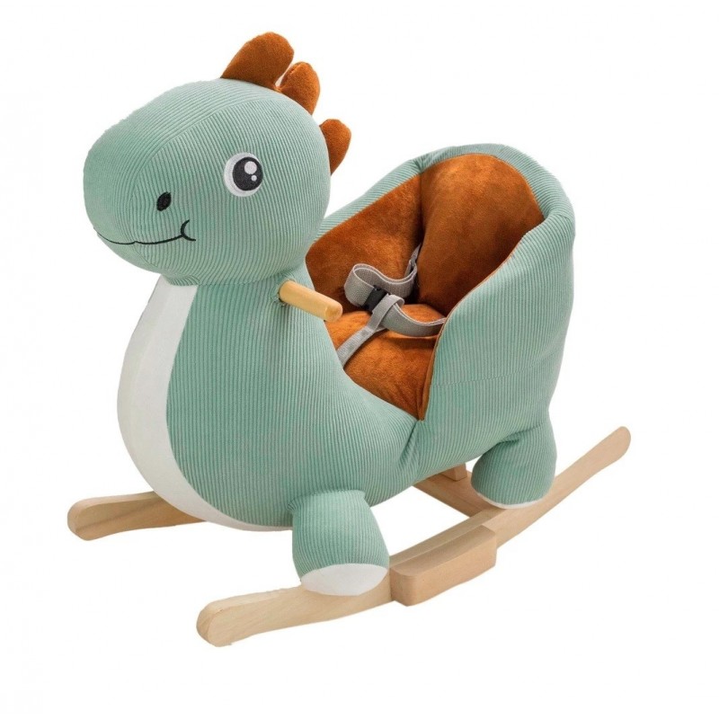 Κουνιστός Δεινόσαυρος Diplododo Trois Kilos Sept