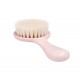 Σετ Βουρτσάκι και Χτενάκι - Ροζ - Tutete