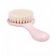 Σετ Βουρτσάκι και Χτενάκι - Ροζ - Tutete