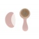 Σετ Βουρτσάκι και Χτενάκι - Ροζ - Tutete
