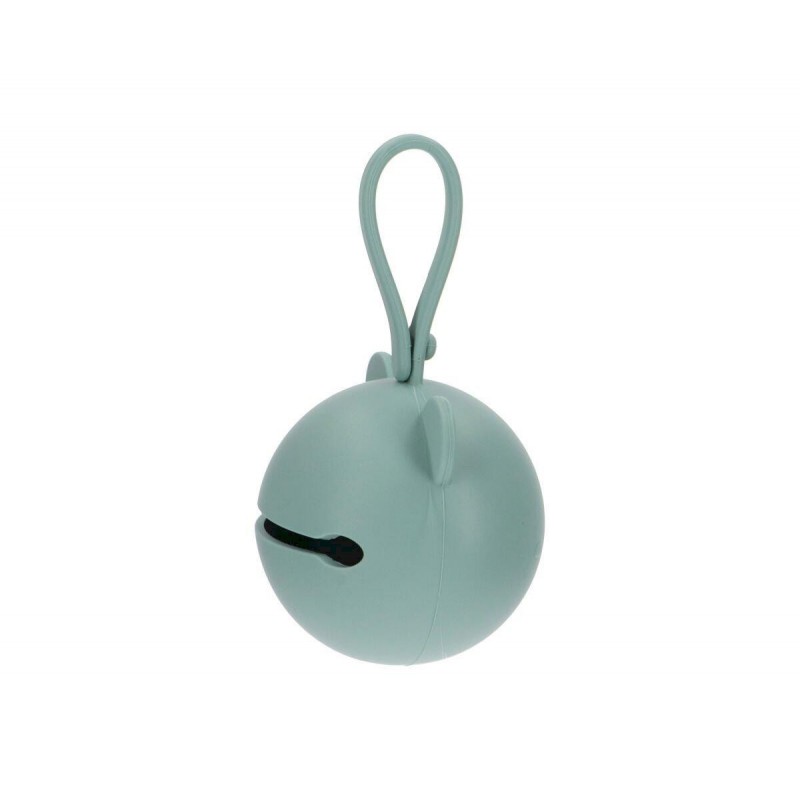 Θήκη για πιπίλες Bear Μέντα Tutete