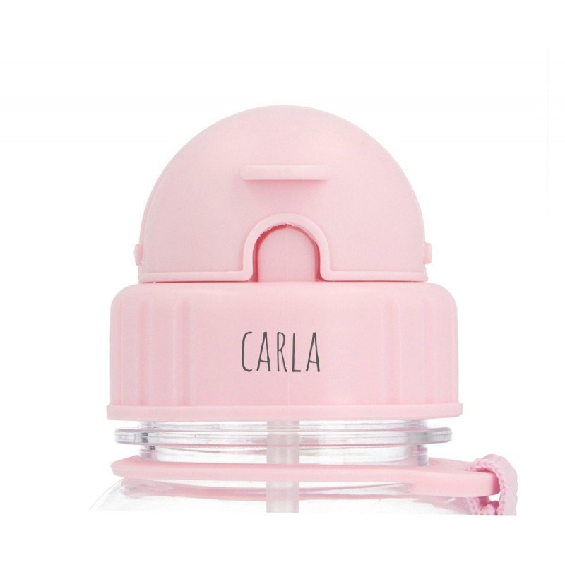 Μπουκάλι Tritan 500ml Magical Unicorn - Tutete