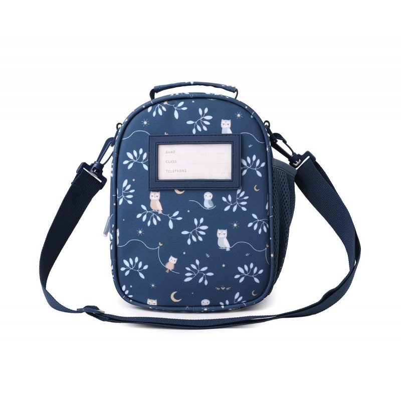 Ισοθερμική Τσάντα 3D Magical Forest - Tutete