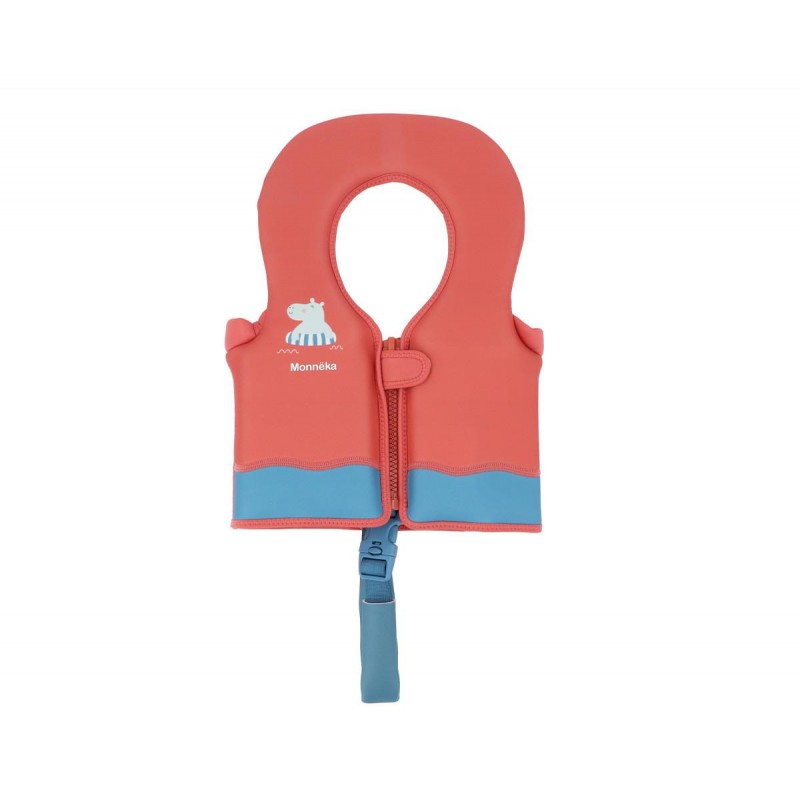 Γιλέκο Προστασίας Hippos 1-2 Ετών - Monnëka