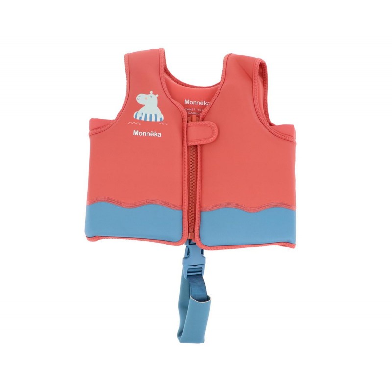 Γιλέκο Προστασίας Hippos 2-3 Ετών - Monnëka