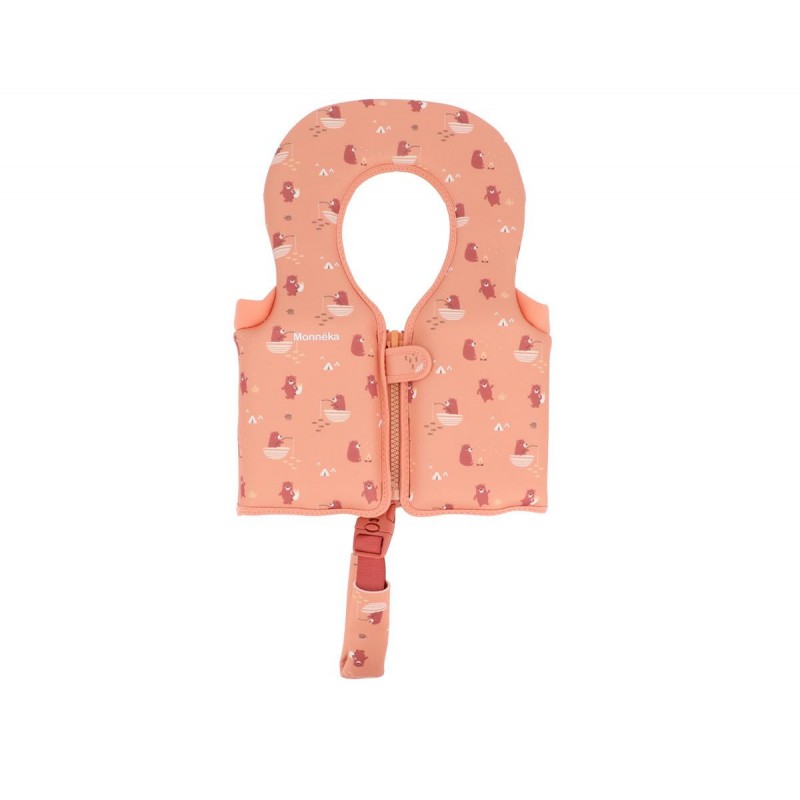 Γιλέκο Προστασίας Camping 1-2 Ετών - Monnëka