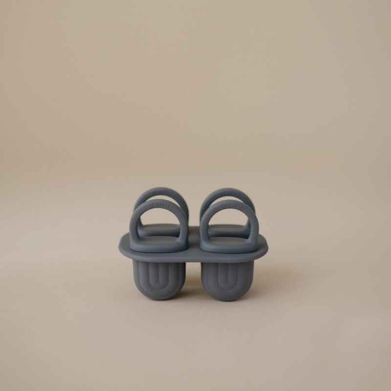 Φόρμα για Παγωτό Ξυλάκι Σιλικόνης Tradewinds - Mushie