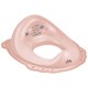 Κάθισμα Τουαλέτας Ζέμπρα Ροζ-Maltex