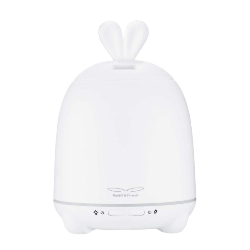 Φωτιστικό με diffuser 15cm - Rabbit & Friends