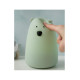 Φωτιστικό Σιλικόνης Bear Lamp Sage 16cm - Rabbit & Friends