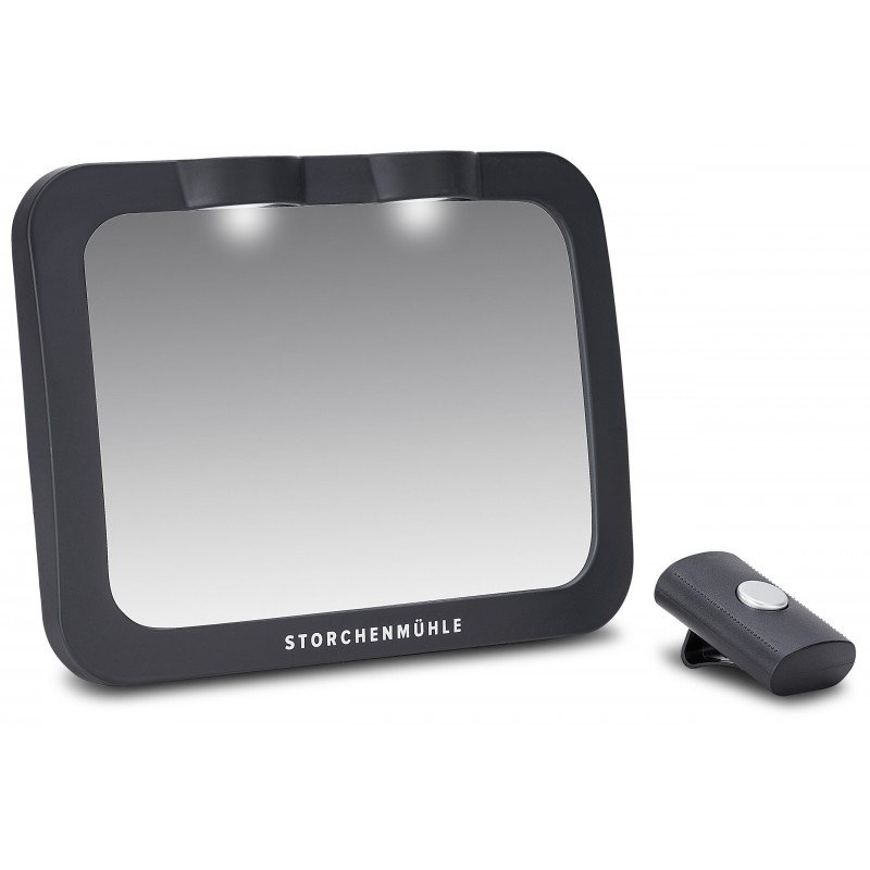Osann LED Καθρέπτης Αυτοκινήτου Storchenmuhle