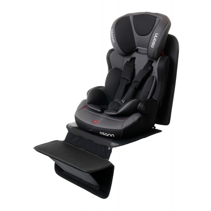 Osann Feetup Προστατευτικό Καθίσματος Αυτοκινήτου με Υποπόδιο