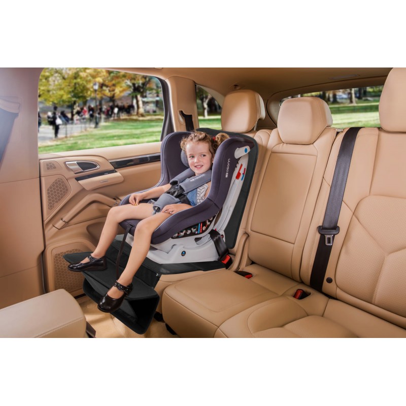 Osann Feetup Προστατευτικό Καθίσματος Αυτοκινήτου με Υποπόδιο