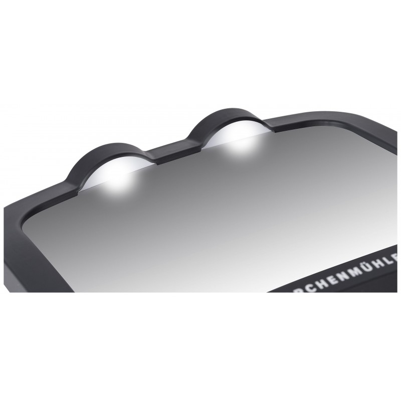 Osann LED Καθρέπτης Αυτοκινήτου Storchenmuhle