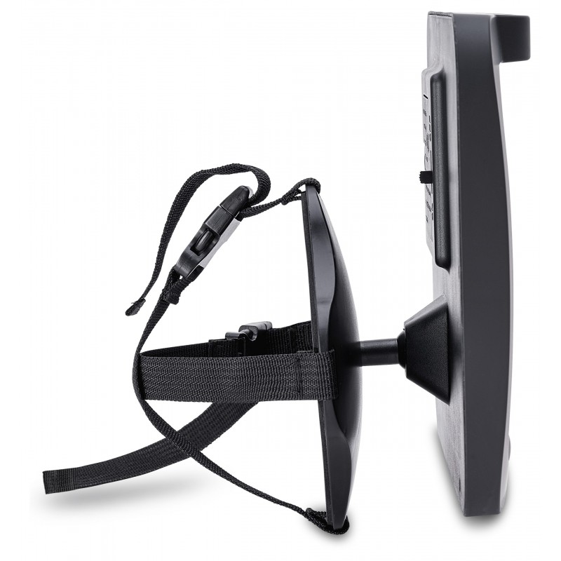 Osann LED Καθρέπτης Αυτοκινήτου Storchenmuhle