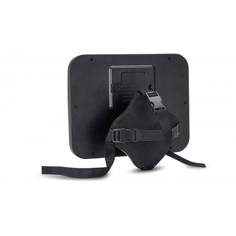 Osann LED Καθρέπτης Αυτοκινήτου Storchenmuhle