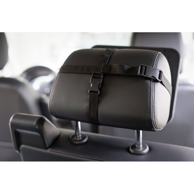 Osann LED Καθρέπτης Αυτοκινήτου Storchenmuhle