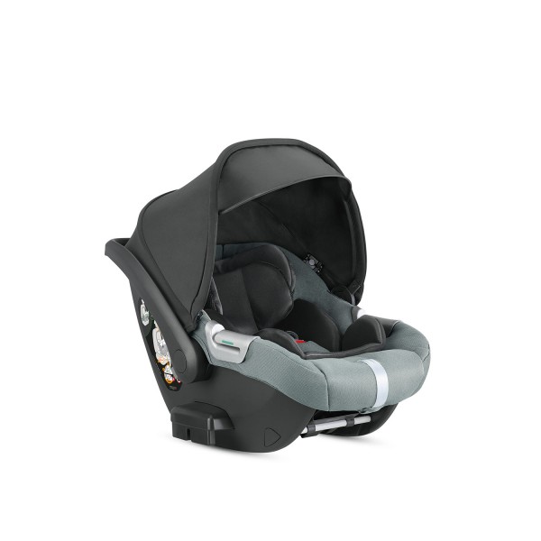 Inglesina Darwin Infant I-size Aptica XT 40-75cm Igloo Grey