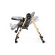 Peg Perego Κάθισμα Φαγητού Prima Pappa Follow Me, Ambiance Ice + ΔΩΡΟ μπάρα παιχνιδιών