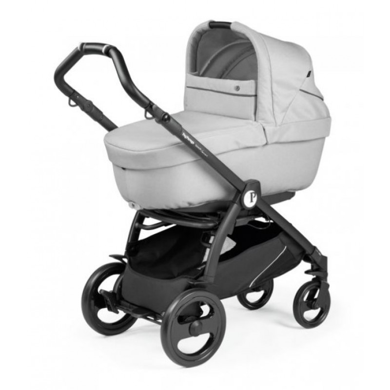 Peg Perego Book Smart modular Vapor σύστημα μεταφοράς