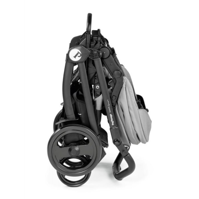 Peg Perego Book Smart modular Vapor σύστημα μεταφοράς