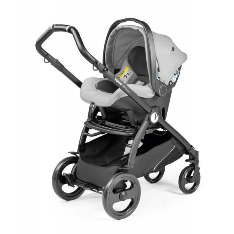 Peg Perego Book Smart modular Vapor σύστημα μεταφοράς