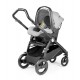 Peg Perego Book Smart modular Vapor σύστημα μεταφοράς