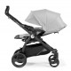 Peg Perego Book Smart modular Vapor σύστημα μεταφοράς