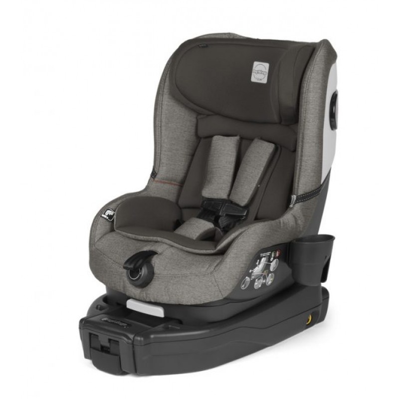 Peg Perego Viaggio FF 105 I-size Licorice παιδικό κάθισμα αυτοκινήτου 71 - 105 cm 