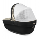 Peg Perego Culla Elite πορτ μπεμπέ Graphic Gold  (ΔΩΡΟ το BASSINET Stand)