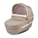 Peg Perego Culla Elite πορτ μπεμπέ Mon Amour  (ΔΩΡΟ το BASSINET Stand)