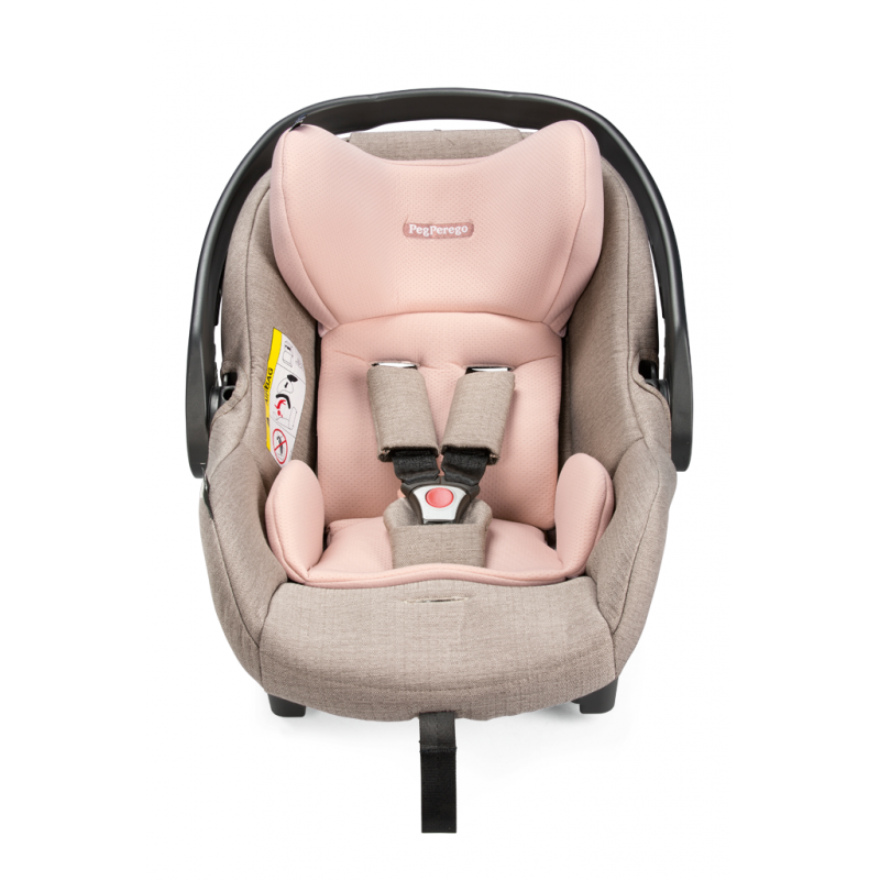 Peg Perego Primo Viaggio Lounge i-Size εως 83cm Mon Amour