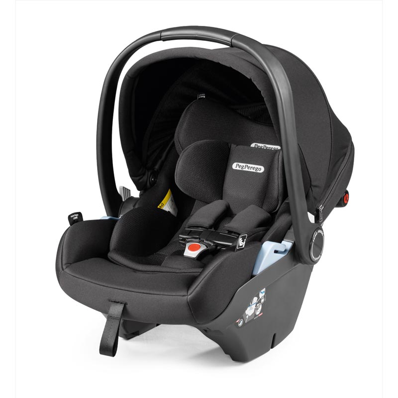 Peg Perego Primo Viaggio Lounge i-Size εως 83cm Onyx