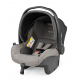 Peg Perego Πολυκαρότσι New Book Modular SLΚ 3 in 1 City Grey & δωρο Βάση Πορτ-Μπεμπέ