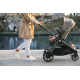 Peg Perego Παιδικό Καρότσι New Ypsi Mon Amour