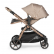 Peg Perego Παιδικό Καρότσι New Ypsi Mon Amour