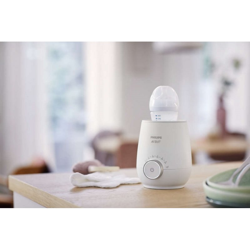 Philips Avent Γρήγορος Ηλεκτρικός Θερμαντήρας Μπιμπερό