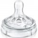 Philips Avent Natural Θηλή Μεταβλητής Ροής 3m+ 2τμχ