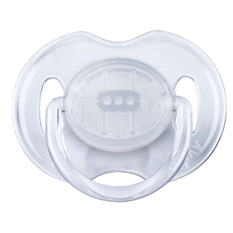 Philips Avent Σετ μπιμπερό για νεογέννητα natural