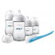 Philips Avent Σετ μπιμπερό για νεογέννητα natural